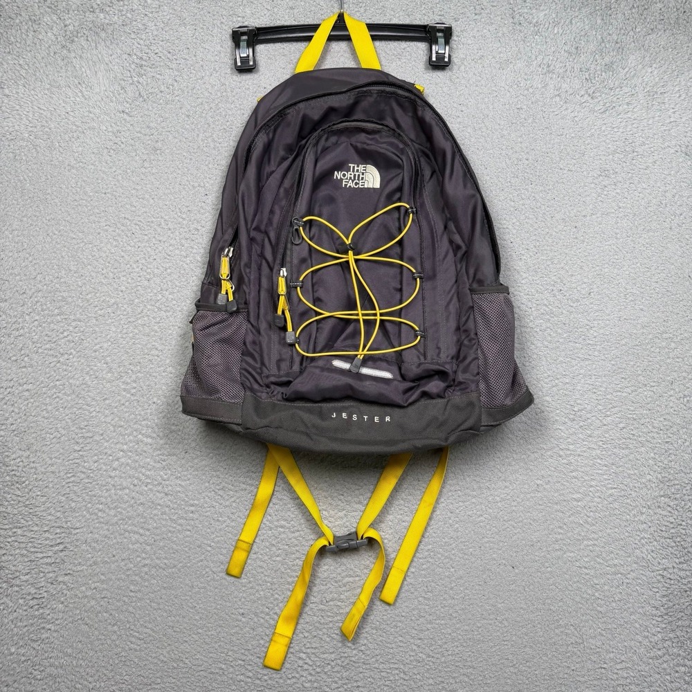 The North Face Jester Backpack
